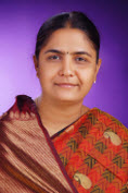 MLA Vakiti Sunita Reddy - Click for bigger picture